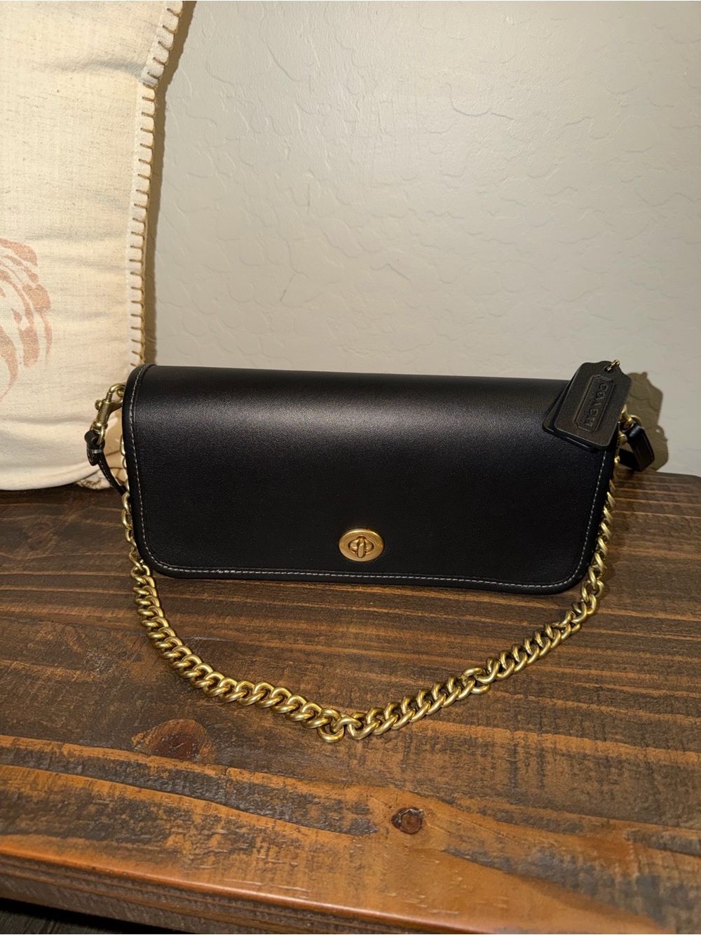 Coach Dinky Limited Re-Edition 1974